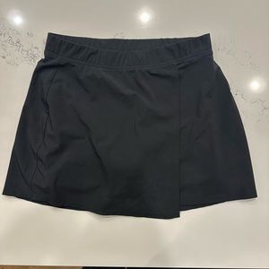 Abercrombie & Fitch workout skirt